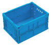 Faltbox Klappbox aus Kunststoff 400x300x220 mm 2er Pack