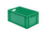 Euro-Stapelbehälter 600x400x270 mm grün