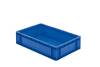 Euro-Stapelbehälter 600x400x145 mm blau