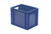 Euro-Stapelbehälter 400x300x320 mm blau